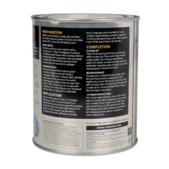 Ronseal Direct To Metal White Matt 750ml -Decor Pro Shop L068512 b 03 da95