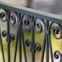 Ronseal Direct To Metal Paint Steel Grey Gloss 750ml -Decor Pro Shop L068515 b 04 8c7a