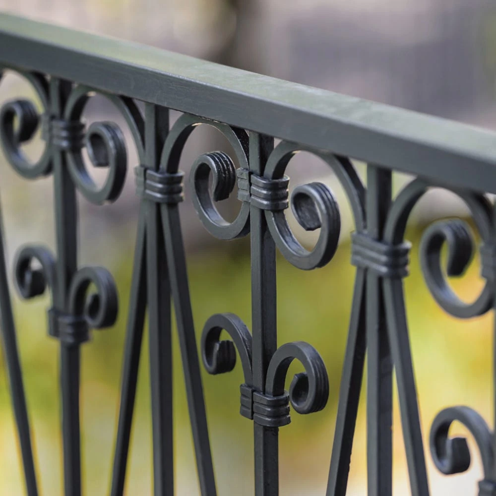 Ronseal Direct To Metal Paint Steel Grey Matt 750ml 4 Ronseal Direct To Metal Paint Steel Grey Matt 750ml - Image 4