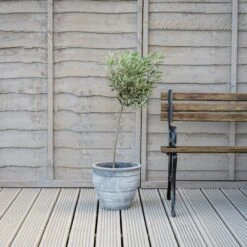 Ronseal Direct To Metal Paint Black Gloss 2.5L -Decor Pro Shop L068522 b 03 5c5a