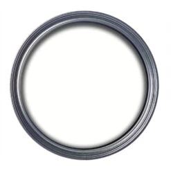 Ronseal Direct To Metal Paint White Gloss 2.5L -Decor Pro Shop L068525 b 03 4890