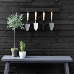 Ronseal Direct To Metal Paint White Gloss 2.5L -Decor Pro Shop L068525 b 05 d2aa