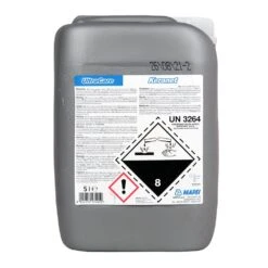 Mapei UltraCare Keranet Cleaner 5L -Decor Pro Shop L068601 b 03 0baa