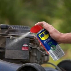 WD-40 Specialist PTFE Lubricant With Smart Straw 400ml -Decor Pro Shop L068617 b 03 61b0