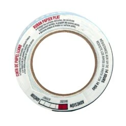 Trimaco KleenEdge Low Tack Masking Tape White 48mm X 50m -Decor Pro Shop L068868 b 03 5462