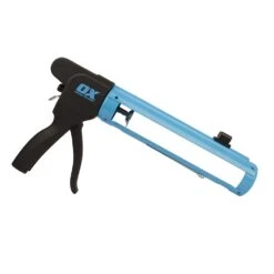 OX Pro Rodless Sealant Cartridge Gun 400ml -Decor Pro Shop L068889 b 03 6543