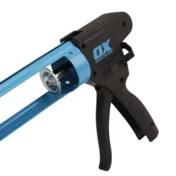 OX Pro Rodless Sealant Cartridge Gun 400ml -Decor Pro Shop L068889 b 04 5559