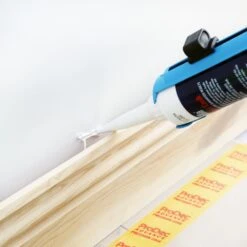 OX Pro Rodless Sealant Cartridge Gun 400ml -Decor Pro Shop L068889 b 05 9ef9