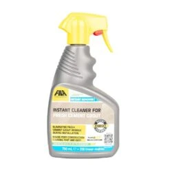 Fila Instant Remover For Fresh Cement Grout 750ml