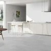Elpaso Light Grey 60 X 120cm Porcelain Tile