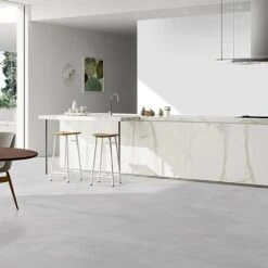 Elpaso Light Grey 60 X 120cm Porcelain Tile