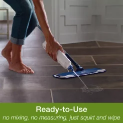 Bona Laminate, Stone & Tile Floor Polish, 1L Bottle -Decor Pro Shop bona laminate stone tile floor polish 1l bottle7312799652265 03i bq