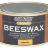 Colron Refined Antique Pine Matt Furniture Wax Beeswax, 0.4L