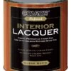Colron Refined Clear Satin Lacquer, 0.75L