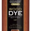Colron Refined Indian Rosewood Matt Wood Dye, 0.5L