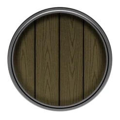 Cuprinol Country Cedar Matt Decking Wood Stain, 5L -Decor Pro Shop cuprinol country cedar matt decking wood stain 5l5010212557563 12c bq