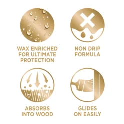 Cuprinol Ducksback Herring Grey Matt Arbours, Fencing, Gates, Sheds & Summerhouses Treatment, 5L 9 Cuprinol Ducksback Herring Grey Matt Arbours, Fencing, Gates, Sheds & Summerhouses Treatment, 5L -Decor Pro Shop cuprinol ducksback herring grey matt arbours fencing gates sheds summerhouses treatment 5l5010212667248 02t bq