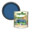 Cuprinol Garden Shades Barleywood Matt Multi-surface Exterior Wood Paint, 2.5L