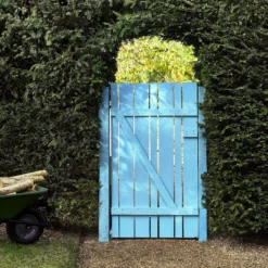 Cuprinol Garden Shades Beach Blue Matt Multi-surface Exterior Wood Paint, 1L -Decor Pro Shop cuprinol garden shades beach blue matt multi surface exterior wood paint 1l5010212562888 01i bq