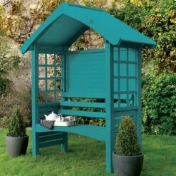 Cuprinol Garden Shades Beach Blue Matt Multi-surface Exterior Wood Paint, 1L -Decor Pro Shop cuprinol garden shades beach blue matt multi surface exterior wood paint 1l5010212562888 02i bq
