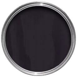 Cuprinol Garden Shades Black Ash Matt Multi-surface Exterior Wood Paint, 5L -Decor Pro Shop cuprinol garden shades black ash matt multi surface exterior wood paint 5l5010212535851 21c bq