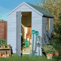 Cuprinol Garden Shades Coastal Mist Matt Multi-surface Exterior Wood Paint, 1L 11 Cuprinol Garden Shades Coastal Mist Matt Multi-surface Exterior Wood Paint, 1L -Decor Pro Shop cuprinol garden shades coastal mist matt multi surface exterior wood paint 1l5010212557426 01i bq