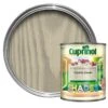 Cuprinol Garden Shades Country Cream Matt Multi-surface Exterior Wood Paint, 1L