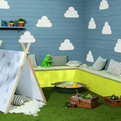 Cuprinol Garden Shades Dazzling Yellow Matt Multi-surface Exterior Wood Paint, 1L -Decor Pro Shop cuprinol garden shades dazzling yellow matt multi surface exterior wood paint 1l5010212619377 01i bq