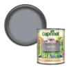 Cuprinol Garden Shades Dusky Gem Matt Multi-surface Exterior Wood Paint, 1L