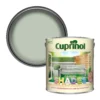 Cuprinol Garden Shades Fresh Rosemary Matt Multi-surface Exterior Wood Paint, 2.5L