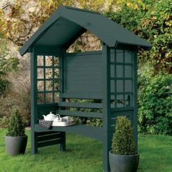 Cuprinol Garden Shades Sage Matt Multi-surface Exterior Wood Paint, 2.5L -Decor Pro Shop cuprinol garden shades sage matt multi surface exterior wood paint 2 5l5010368060870 02i bq