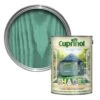 Cuprinol Garden Shades Seagrass Matt Multi-surface Exterior Wood Paint, 5L