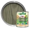 Cuprinol Garden Shades Willow Matt Multi-surface Exterior Wood Paint, 1L