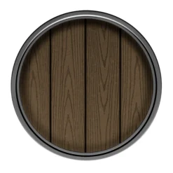 Cuprinol Natural Oak Matt Decking Wood Stain, 5L -Decor Pro Shop cuprinol natural oak matt decking wood stain 5l5010212557556 12c bq