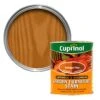 Cuprinol Softwood & Hardwood Antique Pine Furniture Wood Stain, 750ml