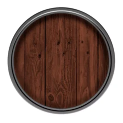 Cuprinol Ultimate Autumn Brown Matt Arbours, Fencing, Gates, Sheds & Summerhouses Preserver, 4L -Decor Pro Shop cuprinol ultimate autumn brown matt arbours fencing gates sheds summerhouses preserver 4l5010212581858 12c bq