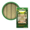 Cuprinol UV Guard Natural Matt UV Resistant Decking Wood Oil, 5L