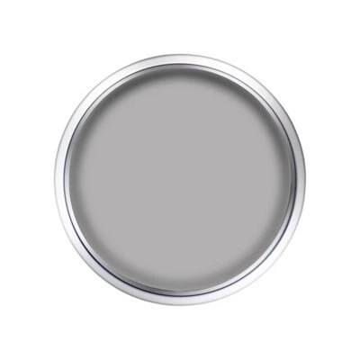 Dulux Chic Shadow Matt Emulsion Paint, 7.5L 3 Dulux Chic Shadow Matt Emulsion Paint, 7.5L - Image 3
