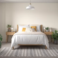 Dulux Easycare Almond White Matt Emulsion Paint, 2.5L -Decor Pro Shop dulux easycare almond white matt emulsion paint 2 5l5010212623862 02i bq