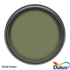 Dulux Easycare Bathroom Guild Green Soft Sheen Wall Paint, 2.5L -Decor Pro Shop dulux easycare bathroom guild green soft sheen wall paint 2 5l5010212668641 12c bq