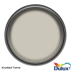Dulux Easycare Kitchen Knotted Twine Matt Wall Paint, 2.5L -Decor Pro Shop dulux easycare kitchen knotted twine matt wall paint 2 5l5010212668368 12c bq