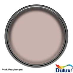 Dulux Easycare Kitchen Pink Parchment Matt Wall Paint, 2.5L -Decor Pro Shop dulux easycare kitchen pink parchment matt wall paint 2 5l5010212668399 12c bq