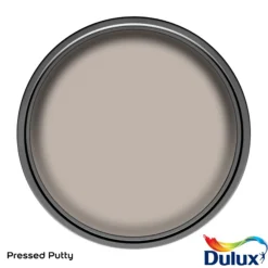 Dulux Easycare Kitchen Pressed Putty Matt Wall Paint, 2.5L -Decor Pro Shop dulux easycare kitchen pressed putty matt wall paint 2 5l5010212668351 12c bq