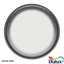 Dulux Easycare Kitchen White Mist Matt Wall Paint, 2.5L -Decor Pro Shop dulux easycare kitchen white mist matt wall paint 2 5l5010212668375 12c bq