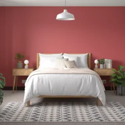 Dulux Easycare Washable & Tough Auburn Embers Matt Wall Paint, 2.5L -Decor Pro Shop dulux easycare washable tough auburn embers matt wall paint 2 5l5010212658598 01i bq