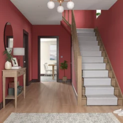 Dulux Easycare Washable & Tough Auburn Embers Matt Wall Paint, 2.5L -Decor Pro Shop dulux easycare washable tough auburn embers matt wall paint 2 5l5010212658598 03i bq