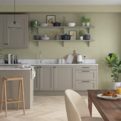 Dulux Easycare Washable & Tough Fresh Artichoke Matt Wall Paint, 2.5L -Decor Pro Shop dulux easycare washable tough fresh artichoke matt wall paint 2 5l5010212658642 05i bq