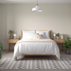 Dulux Easycare Washable & Tough Knotted Twine Matt Wall Paint, 2.5L -Decor Pro Shop dulux easycare washable tough knotted twine matt wall paint 2 5l5010212658543 01i bq