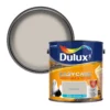 Dulux Easycare Washable & Tough Knotted Twine Matt Wall Paint, 2.5L