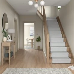 Dulux Easycare Washable & Tough Knotted Twine Matt Wall Paint, 2.5L -Decor Pro Shop dulux easycare washable tough knotted twine matt wall paint 2 5l5010212658543 03i bq